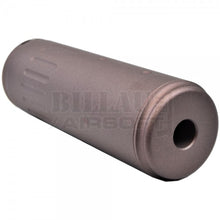 Charger l'image dans la galerie, Faux silencieux airsoft Big Dragon QD Tan Faux silencieux