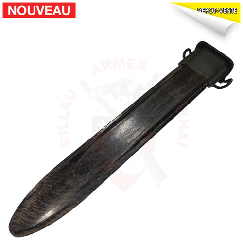 Fourreau M1 Garand Type 1 Bakélite Original (Rare!)