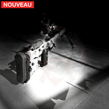 Charger l&#39;image dans la galerie, Full Billau Custom TLD Remington 700 Enhanced 5R 6,5mm Creedmor Customs
