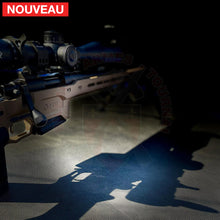 Charger l&#39;image dans la galerie, Full Billau Custom TLD Remington 700 Enhanced 5R 6,5mm Creedmor Customs
