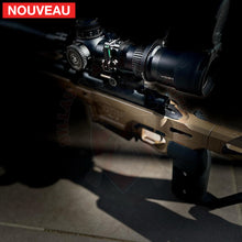 Charger l&#39;image dans la galerie, Full Billau Custom TLD Remington 700 Enhanced 5R 6,5mm Creedmor Customs