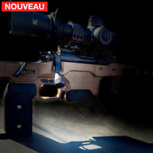 Charger l&#39;image dans la galerie, Full Billau Custom TLD Remington 700 Enhanced 5R 6,5mm Creedmor Customs