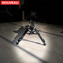 Charger l&#39;image dans la galerie, Full Billau Custom TLD Remington 700 Enhanced 5R 6,5mm Creedmor Customs