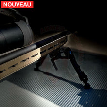 Charger l&#39;image dans la galerie, Full Billau Custom TLD Remington 700 Enhanced 5R 6,5mm Creedmor Customs