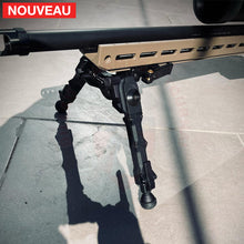 Charger l&#39;image dans la galerie, Full Billau Custom TLD Remington 700 Enhanced 5R 6,5mm Creedmor Customs