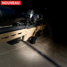Charger l&#39;image dans la galerie, Full Billau Custom TLD Remington 700 Enhanced 5R 6,5mm Creedmor Customs