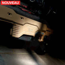 Charger l&#39;image dans la galerie, Full Billau Custom TLD Remington 700 Enhanced 5R 6,5mm Creedmor Customs