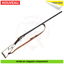 Charger l'image dans la galerie, Fusil à 1 coup ELG cal. 32 - Fusil à 1 coup à canon lisse