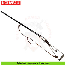 Charger l'image dans la galerie, Fusil à 1 coup ELG cal. 32 - Fusil à 1 coup à canon lisse