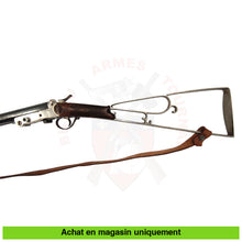 Charger l'image dans la galerie, Fusil à 1 coup ELG cal. 32 - Fusil à 1 coup à canon lisse