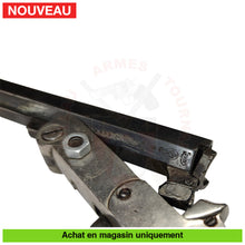 Charger l'image dans la galerie, Fusil à 1 coup ELG cal. 32 - Fusil à 1 coup à canon lisse