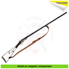 Charger l'image dans la galerie, Fusil à 1 coup ELG cal. 32 - Fusil à 1 coup à canon lisse