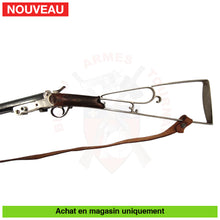 Charger l'image dans la galerie, Fusil à 1 coup ELG cal. 32 - Fusil à 1 coup à canon lisse