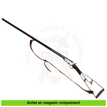 Charger l'image dans la galerie, Fusil à 1 coup ELG cal. 32 - Fusil à 1 coup à canon lisse