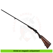 Charger l'image dans la galerie, Fusil à 1 coup ELG cal. 410 Fusil à 1 coup à canon lisse