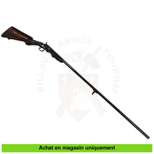 Charger l'image dans la galerie, Fusil à 1 coup ELG cal. 410 Fusil à 1 coup à canon lisse