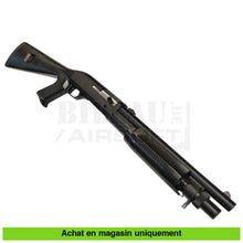 Charger l'image dans la galerie, Fusil à pompe airsoft Spring Cyma Benelli M3 - répliques de pompes airsoft spring