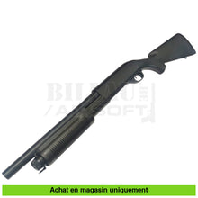 Charger l&#39;image dans la galerie, Fusil à pompe airsoft Spring Cyma M870 répliques de pompes airsoft spring