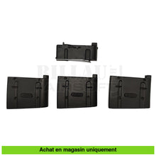 Charger l&#39;image dans la galerie, Fusil à pompe airsoft Spring G&amp;P M870 Shorty Custom Full Métal + Pompe Lampe + Chargeurs (Rare) répliques de pompes