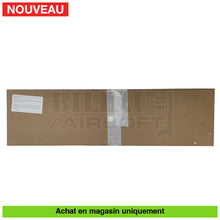 Charger l&#39;image dans la galerie, Fusil à pompe airsoft Spring Well M870 répliques de pompes airsoft spring
