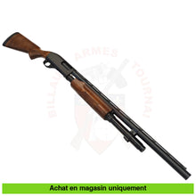 Charger l'image dans la galerie, Fusil à pompe Remington 870 Express Magnum cal. 12 + Rallonge Magasin - Fusils à pompe