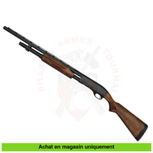 Charger l'image dans la galerie, Fusil à pompe Remington 870 Express Magnum cal. 12 + Rallonge Magasin - Fusils à pompe