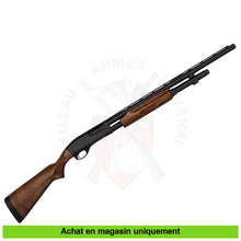 Charger l'image dans la galerie, Fusil à pompe Remington 870 Express Magnum cal. 12 + Rallonge Magasin - Fusils à pompe