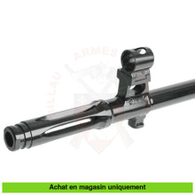 Charger l'image dans la galerie, Fusil de tireur d’élite semi-auto SDM SVD Dragunov Cal. 7.62x54R + Lunette PSO 4x24 - Fusils de tireur d’élite