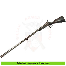Charger l&#39;image dans la galerie, Fusil juxtaposé à platines à chiens extérieurs Système Lefaucheux cal. 12 à broche Fusils juxtaposés