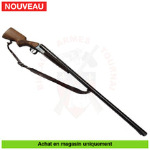 Charger l'image dans la galerie, Fusil juxtaposé Baikal cal. 12 + Sangle - Fusils juxtaposés