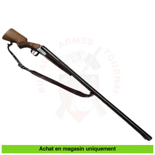 Charger l'image dans la galerie, Fusil juxtaposé Baikal cal. 12 + Sangle - Fusils juxtaposés