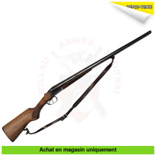 Charger l'image dans la galerie, Fusil juxtaposé Baikal cal. 12 + Sangle - Fusils juxtaposés