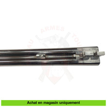 Charger l&#39;image dans la galerie, Fusil juxtaposé Bury &amp; Donckier à platines cal. 16 Fusils juxtaposés