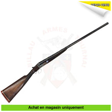 Charger l&#39;image dans la galerie, Fusil juxtaposé Didier Fusil Spécial Pigeon cal. 12 Fusils juxtaposés