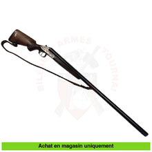 Charger l'image dans la galerie, Fusil juxtaposé Merkel Simson Suhl 76E Contre-Platines cal. 12 (Mai 1970) - Fusils juxtaposés