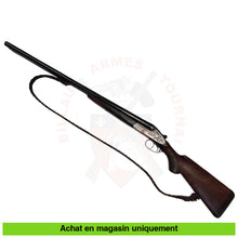 Charger l'image dans la galerie, Fusil juxtaposé Merkel Simson Suhl 76E Contre-Platines cal. 12 (Mai 1970) - Fusils juxtaposés