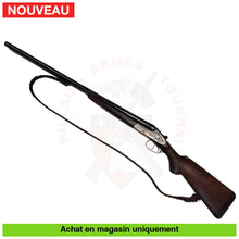 Charger l'image dans la galerie, Fusil juxtaposé Merkel Simson Suhl 76E Contre-Platines cal. 12 (Mai 1970) - Fusils juxtaposés