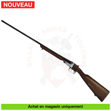 Charger l&#39;image dans la galerie, Fusil juxtaposé Pedretti cal. 410 Fusils juxtaposés