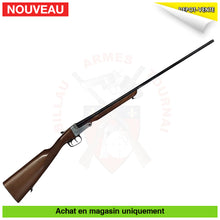 Charger l&#39;image dans la galerie, Fusil juxtaposé Pedretti cal. 410 Fusils juxtaposés