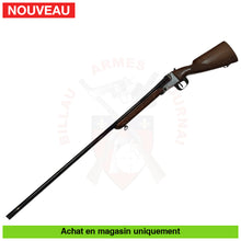 Charger l&#39;image dans la galerie, Fusil juxtaposé Pedretti cal. 410 Fusils juxtaposés