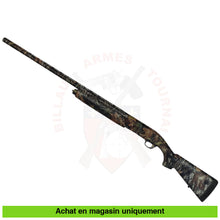 Charger l&#39;image dans la galerie, Fusil Semi-Auto Browning Gold Hunter Mossy Oak Camo Cal. 12 Fusils De Chasse Semi-Autos