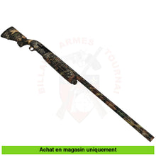 Charger l&#39;image dans la galerie, Fusil Semi-Auto Browning Gold Hunter Mossy Oak Camo Cal. 12 Fusils De Chasse Semi-Autos