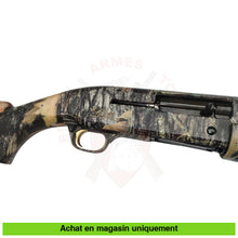 Charger l&#39;image dans la galerie, Fusil Semi-Auto Browning Gold Hunter Mossy Oak Camo Cal. 12 Fusils De Chasse Semi-Autos