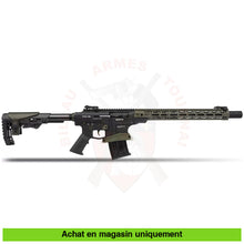 Charger l'image dans la galerie, Fusil semi-auto Derya MK-12 AS103GP Cerakote OD cal. 12M - Fusils de sport semi-autos