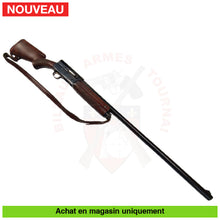 Charger l'image dans la galerie, Fusil semi-auto FN Auto 5 Light Twelve cal. 12 (1969) - Fusils de chasse semi-autos