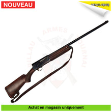 Charger l'image dans la galerie, Fusil semi-auto FN Auto 5 Light Twelve cal. 12 (1969) - Fusils de chasse semi-autos