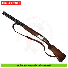 Charger l'image dans la galerie, Fusil superposé Breda Sarezzo Super cal. 12 - Fusils de chasse superposés