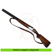 Charger l'image dans la galerie, Fusil superposé Breda Sarezzo Super cal. 12 - Fusils de chasse superposés