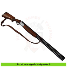 Charger l'image dans la galerie, Fusil superposé Breda Sarezzo Super cal. 12 - Fusils de chasse superposés
