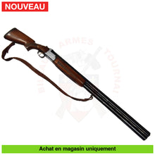 Charger l'image dans la galerie, Fusil superposé Breda Sarezzo Super cal. 12 - Fusils de chasse superposés